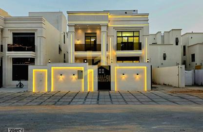 Villa - 5 - 7 for sale in Kabbali Hills - Al Helio 2 - Al Helio - Ajman
