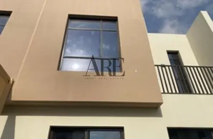 فيلا - 3 غرف نوم - 4 حمامات للبيع في نسمة ريزيدنس - الجادة - الشارقة