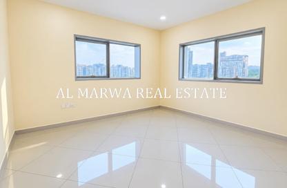 Apartment - 2 - 2 for rent in Samaya Hotel Apartments - Al Nahda - Sharjah