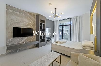 Apartment - Studio - 1 Bathroom for sale in Prime Residency 3 - Al Furjan - Dubai
