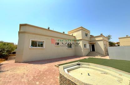Villa - 4 - 5 for rent in Al Muhaisnah 3 - Al Muhaisnah - Dubai Villa - 4 - 5 for rent in Al Muhaisnah 3 - Al Muhaisnah - Dubai