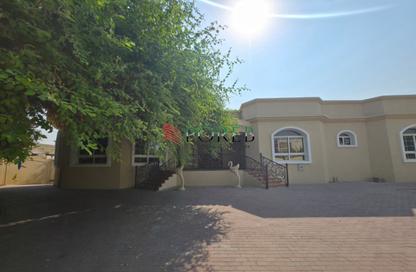 Villa - 4 - 5 for rent in Al Muhaisnah 3 - Al Muhaisnah - Dubai