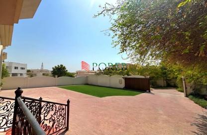 Villa - 4 - 5 for rent in Al Muhaisnah 3 - Al Muhaisnah - Dubai
