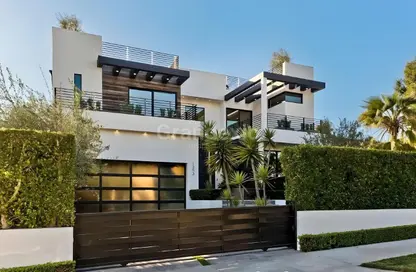 فيلا - 5 غرف نوم - 5 حمامات للبيع في ند الشبا جاردنز 1 - حدائق ند الشبا - ند الشبا - دبي