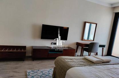Apartment - Studio - 1 for rent in MILANO by Giovanni Botique Suites - District 17 - Jumeirah Village Circle - Dubai Apartment - Studio - 1 for rent in MILANO by Giovanni Botique Suites - District 17 - Jumeirah Village Circle - Dubai
