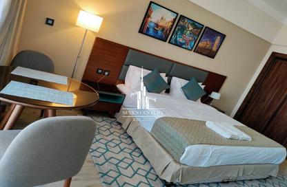 Apartment - Studio - 1 for rent in MILANO by Giovanni Botique Suites - District 17 - Jumeirah Village Circle - Dubai Apartment - Studio - 1 for rent in MILANO by Giovanni Botique Suites - District 17 - Jumeirah Village Circle - Dubai