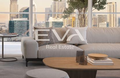 Apartment - 2 Bedrooms - 3 Bathrooms for sale in DG1 - Business Bay - Dubai