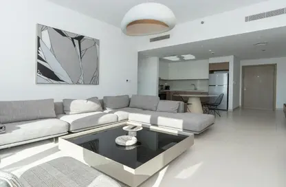 شقة - غرفة نوم - 1 حمام للايجار في الجراند - مرسى خور دبي - دبي