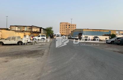 Land - Studio for sale in Dafan Al Nakheel - Ras Al Khaimah Land - Studio for sale in Dafan Al Nakheel - Ras Al Khaimah