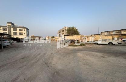 Land - Studio for sale in Dafan Al Nakheel - Ras Al Khaimah Land - Studio for sale in Dafan Al Nakheel - Ras Al Khaimah