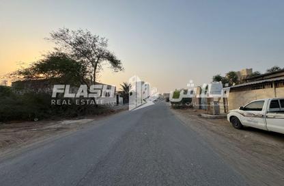 Land - Studio for sale in Dafan Al Nakheel - Ras Al Khaimah