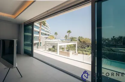 شقة - 3 غرف نوم - 5 حمامات للبيع في 1 قصر - دبليو ريزيدنس - نخلة جميرا - دبي