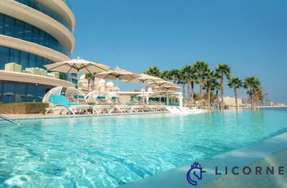 Apartment - 3 Bedrooms - 5 Bathrooms for sale in Mansion 1 - W Residences - Palm Jumeirah - Dubai