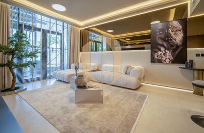 Apartment - 1 - 2 for sale in Enaya Residences - District 3 - Jumeirah Village Triangle - Dubai