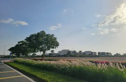 أرض - استوديو للبيع في تلال جبل علي - جبل علي - دبي أرض - استوديو للبيع في تلال جبل علي - جبل علي - دبي