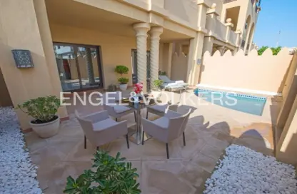 شقة - 3 غرف نوم - 4 حمامات للبيع في فيرمونت بالم ريزيدنس جنوب - فيرمونت بالم ريزدنس - نخلة جميرا - دبي شقة - 3 غرف نوم - 4 حمامات للبيع في فيرمونت بالم ريزيدنس جنوب - فيرمونت بالم ريزدنس - نخلة جميرا - دبي