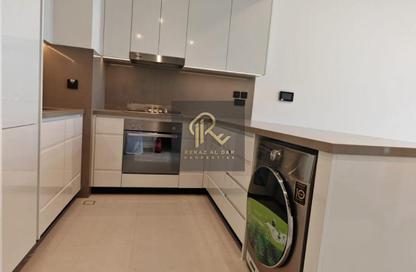 Apartment - 1 - 2 for sale in Vida 2 - Vida Residences - Aljada - Sharjah