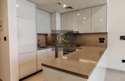 Apartment - 1 - 2 for sale in Vida 2 - Vida Residences - Aljada - Sharjah Apartment - 1 - 2 for sale in Vida 2 - Vida Residences - Aljada - Sharjah