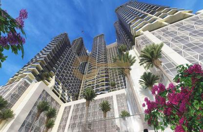 شقة - 1 حمام للبيع في جولف فيوز سفن سيتي - (JLT) مجمع Z - أبراج بحيرات الجميرا - دبي شقة - 1 حمام للبيع في جولف فيوز سفن سيتي - (JLT) مجمع Z - أبراج بحيرات الجميرا - دبي