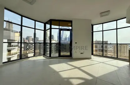 Apartment - 2 Bedrooms - 3 Bathrooms for rent in Jumeirah Garden City - Al Satwa - Dubai