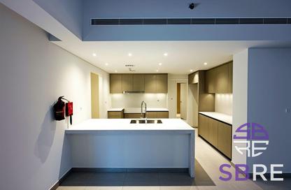 Apartment - 4 Bedrooms - 6 Bathrooms for rent in Al Jazi 1 - Al Jazi - Madinat Jumeirah Living - Umm Suqeim 3 - Umm Suqeim - Dubai