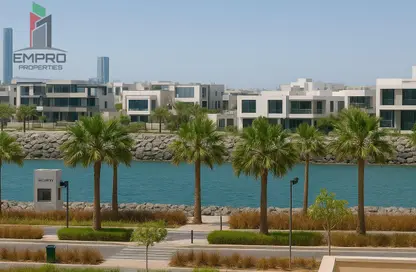 شقة - 2 غرف نوم - 2 حمامات للايجار في La Cote Building 3 - لا كوت - بورت دي لا مير - لا مير - جميرا - دبي