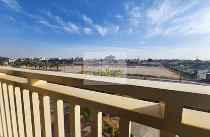 Apartment - Studio - 1 for sale in Lagoon B17 - The Lagoons - Mina Al Arab - Ras Al Khaimah