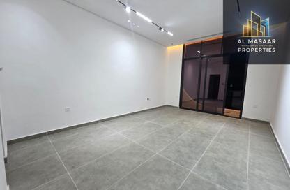 Villa - 5 - 7 for sale in Kabbali Hills - Al Helio 2 - Al Helio - Ajman