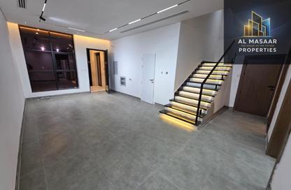 Villa - 5 - 7 for sale in Kabbali Hills - Al Helio 2 - Al Helio - Ajman