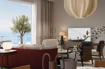 Apartment - 4 Bedrooms - 5 Bathrooms for sale in Address The Bay - Emaar Beachfront - Dubai Harbour - Dubai Apartment - 4 Bedrooms - 5 Bathrooms for sale in Address The Bay - Emaar Beachfront - Dubai Harbour - Dubai