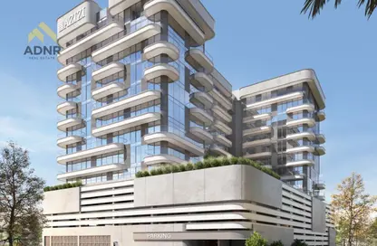 Apartment - 3 Bedrooms - 5 Bathrooms for sale in Azizi Amir - Al Furjan - Dubai