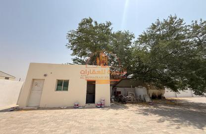 Land - Studio for rent in Ali Mousa Building - Al Sajaa Industrial - Al Sajaa - Sharjah