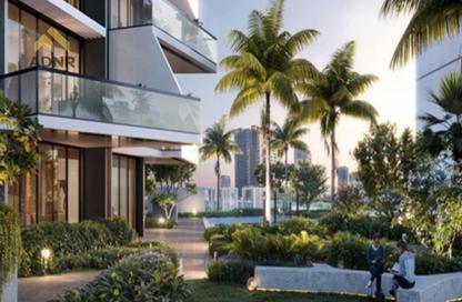 Apartment - 1 Bedroom - 2 Bathrooms for sale in Binghatti Grove - District 17 - Jumeirah Village Circle - Dubai