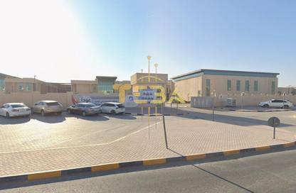 Land - Studio for sale in CityLife Al Tallah - Al Tallah 2 - Ajman