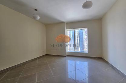 Apartment - 1 Bedroom - 2 Bathrooms for rent in Icon Tower 2 - JLT Cluster L - Jumeirah Lake Towers - Dubai