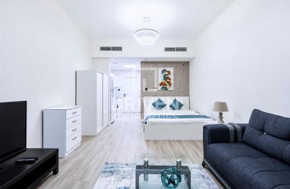 Apartment - Studio - 1 for rent in Diamond Views 1 - District 14 - Jumeirah Village Circle - Dubai