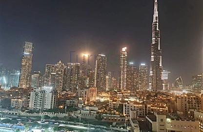 Apartment - 2 Bedrooms - 3 Bathrooms for rent in Burj Views A - Burj Views - Downtown Dubai - Dubai Apartment - 2 Bedrooms - 3 Bathrooms for rent in Burj Views A - Burj Views - Downtown Dubai - Dubai