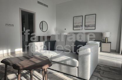Apartment - Studio - 1 Bathroom for rent in Apartments 4 - Yas Golf Collection - Yas Island - Abu Dhabi Apartment - Studio - 1 Bathroom for rent in Apartments 4 - Yas Golf Collection - Yas Island - Abu Dhabi