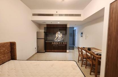 Apartment - Studio - 1 for rent in Uptown Al Zahia - Al Zahia - Muwaileh Commercial - Sharjah