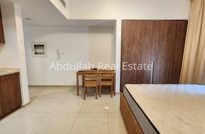 Apartment - Studio - 1 for rent in Uptown Al Zahia - Al Zahia - Muwaileh Commercial - Sharjah Apartment - Studio - 1 for rent in Uptown Al Zahia - Al Zahia - Muwaileh Commercial - Sharjah