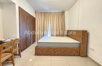 Apartment - Studio - 1 for rent in Uptown Al Zahia - Al Zahia - Muwaileh Commercial - Sharjah Apartment - Studio - 1 for rent in Uptown Al Zahia - Al Zahia - Muwaileh Commercial - Sharjah