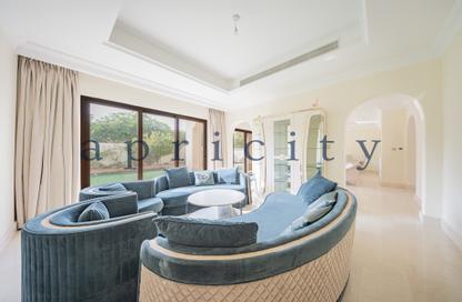 Villa - 5 - 4 for sale in Aseel - Arabian Ranches - Dubai