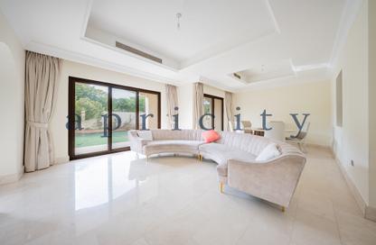 Villa - 5 - 4 for sale in Aseel - Arabian Ranches - Dubai