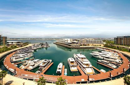 Apartment - 2 Bedrooms - 3 Bathrooms for sale in Bulgari Resort  and  Residences 4 - Bulgari Resort  and  Residences - Jumeirah Bay Island - Jumeirah - Dubai