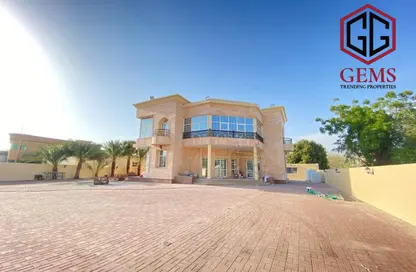 Villa - 5 Bedrooms - 6 Bathrooms for rent in Al Mizhar 2 - Al Mizhar - Dubai