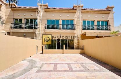 Villa - 3 Bedrooms - 3 Bathrooms for rent in Mirdif Villas - Mirdif - Dubai