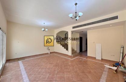 Villa - 3 Bedrooms - 3 Bathrooms for rent in Mirdif Villas - Mirdif - Dubai Villa - 3 Bedrooms - 3 Bathrooms for rent in Mirdif Villas - Mirdif - Dubai