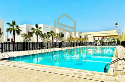 تاون هاوس - 3 غرف نوم - 4 حمامات للبيع في نويا 1 - نويا - جزيرة ياس - أبوظبي