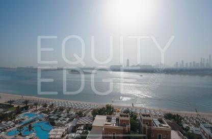Apartment - 4 - 6 for sale in Balqis Residence Block B - Balqis Residences - Kingdom of Sheba - The Crescent - Palm Jumeirah - Dubai