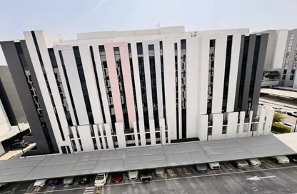 شقة - 1 حمام للايجار في ذا لينك - إيست فييليدج - الجادة - الشارقة